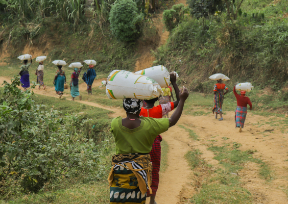 Foto de Speak Media Uganda